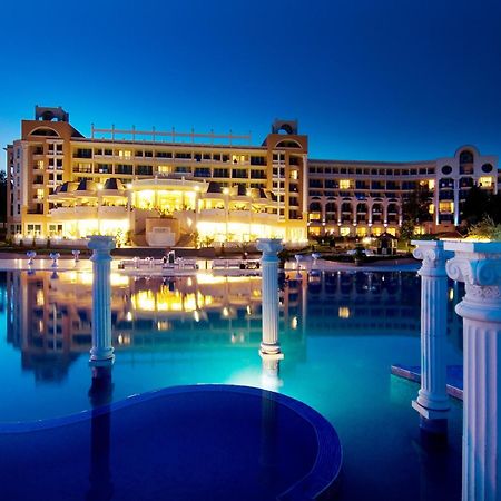 Duni Marina Beach Hotel Dyuni Eksteriør bilde