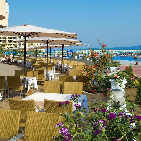 Duni Marina Beach Hotel Dyuni Eksteriør bilde