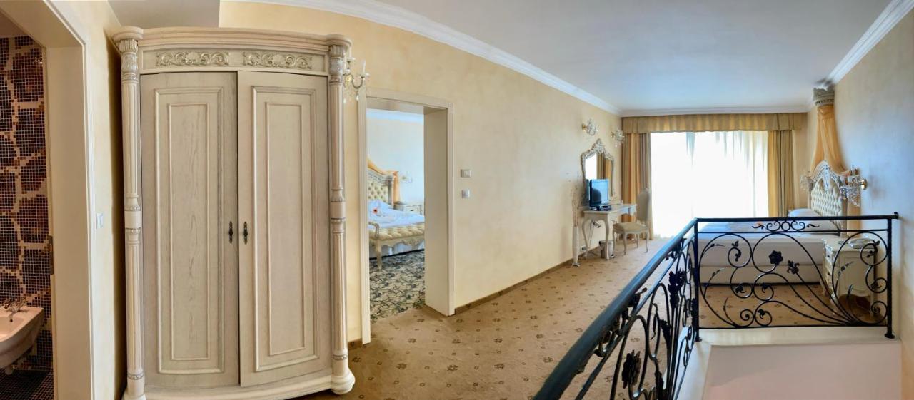 Duni Marina Beach Hotel Dyuni Eksteriør bilde
