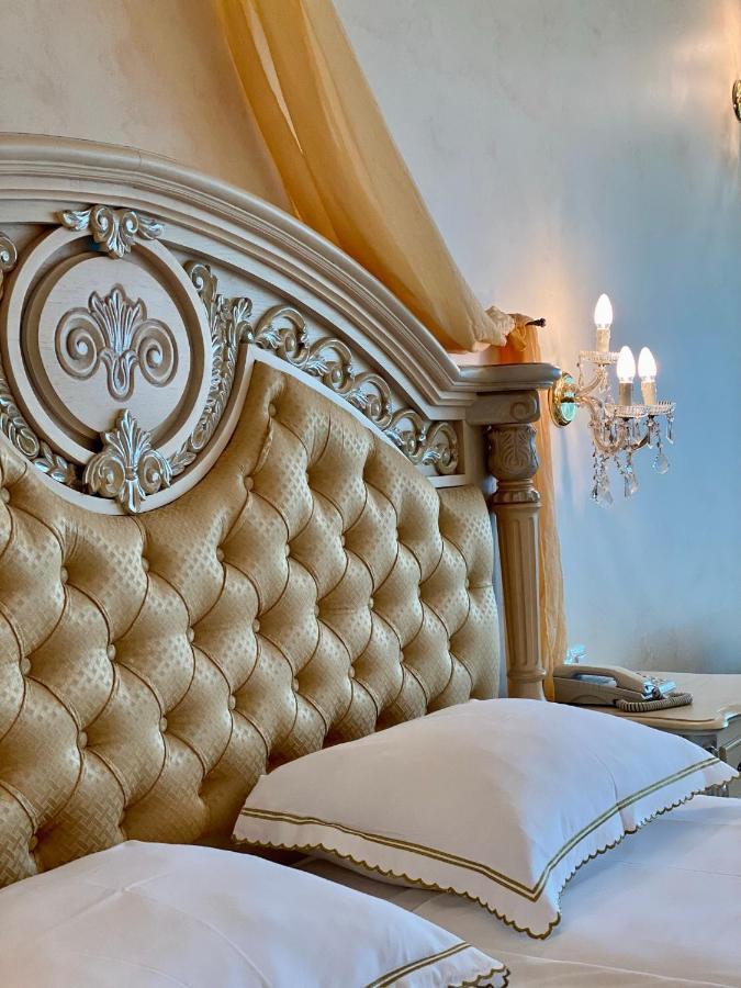 Duni Marina Beach Hotel Dyuni Eksteriør bilde