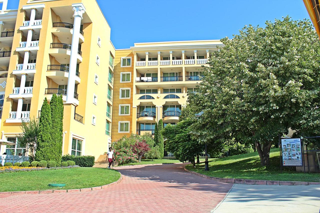 Duni Marina Beach Hotel Dyuni Eksteriør bilde