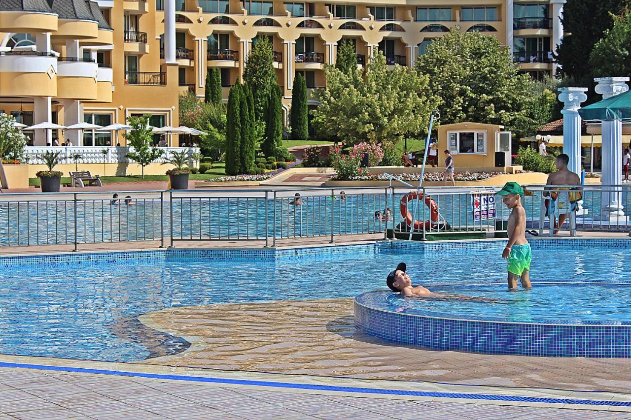 Duni Marina Beach Hotel Dyuni Eksteriør bilde