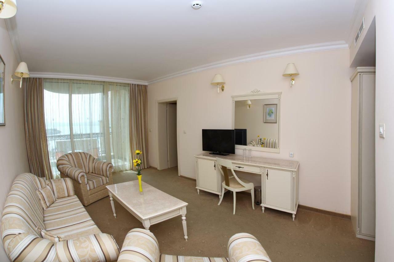 Duni Marina Beach Hotel Dyuni Eksteriør bilde