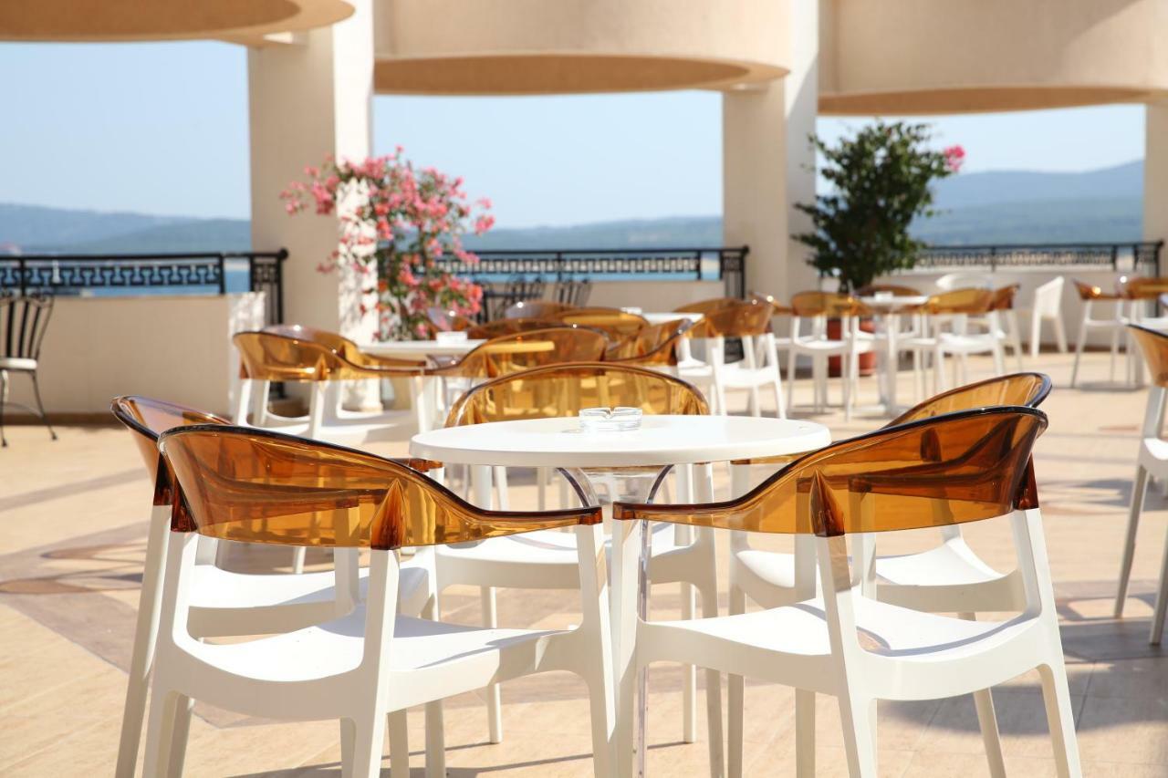 Duni Marina Beach Hotel Dyuni Eksteriør bilde