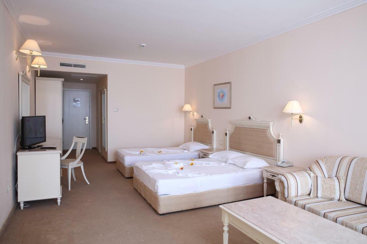 Duni Marina Beach Hotel Dyuni Eksteriør bilde